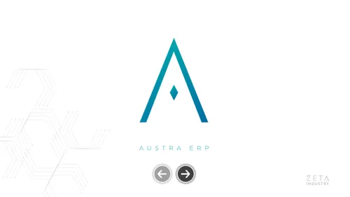 AUSTRA ERP (EN)