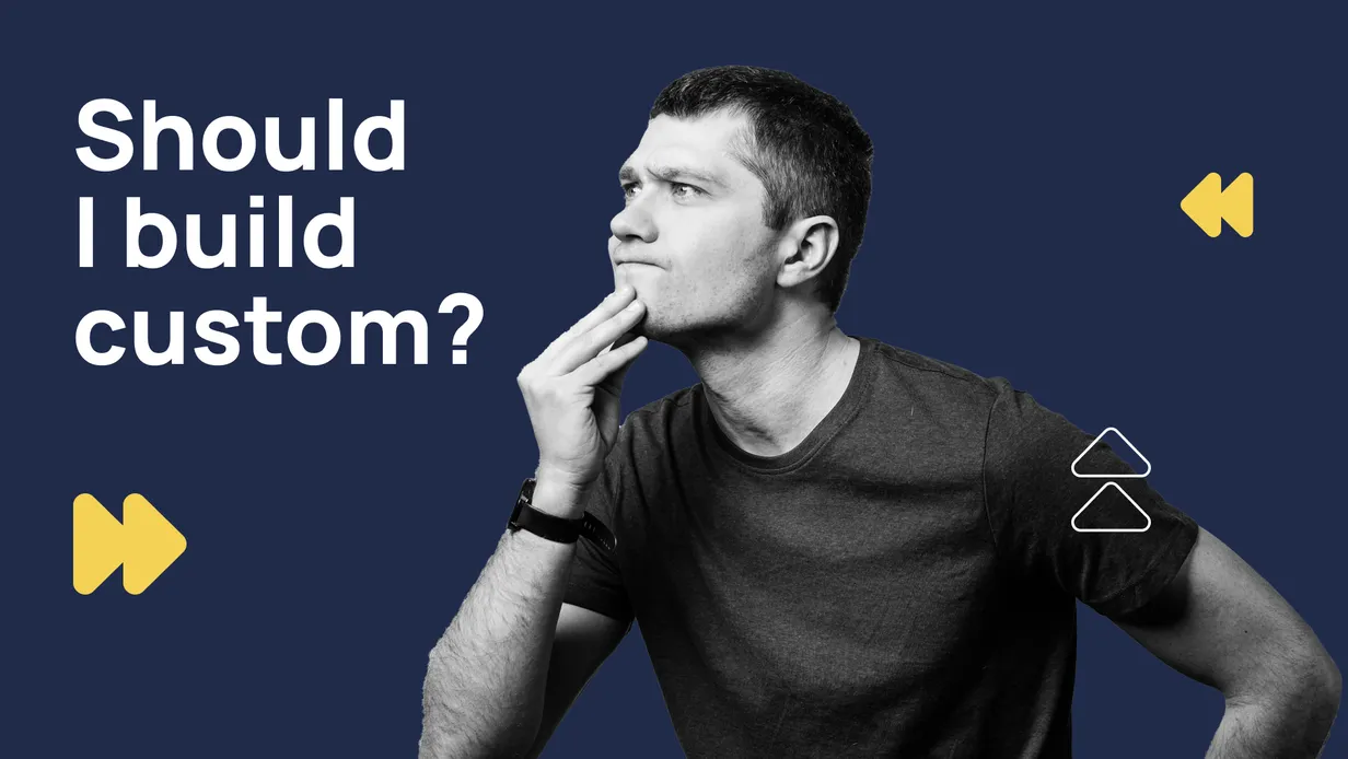 Why custom software solutions remain important in a ready-made environment