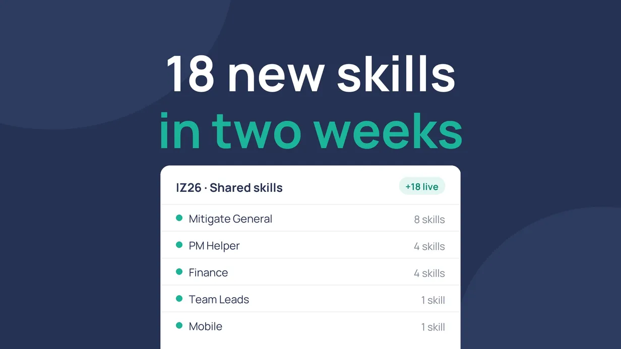 How to roll out a new tool people actually want to use