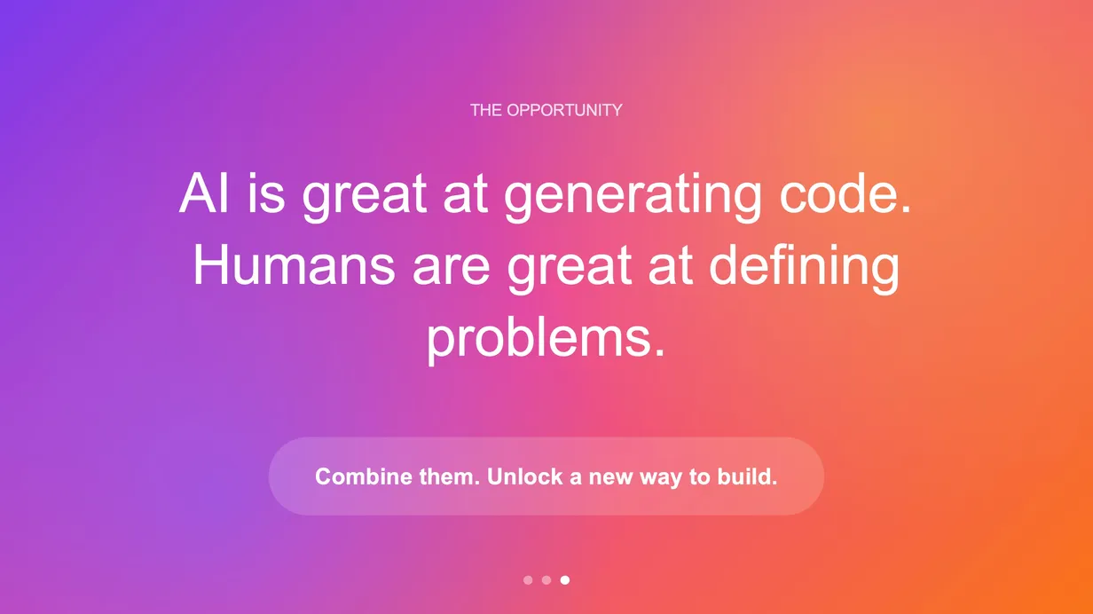Turbo Sprint: How we build enterprise software 10× faster (without losing our minds)