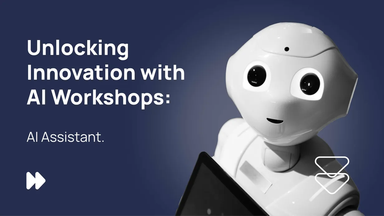 Unlocking Innovation with AI Workshops: AI Assistant