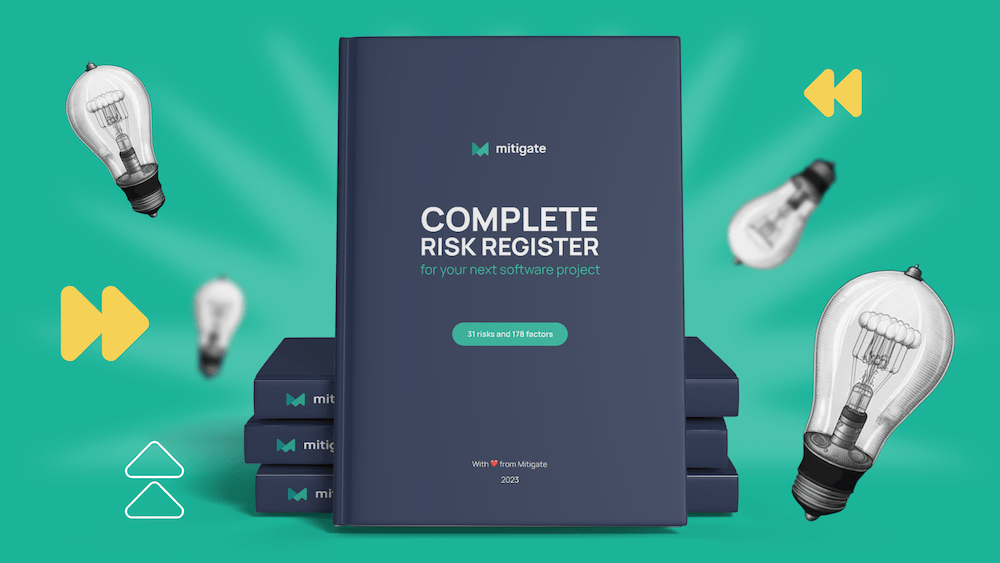 The Complete Risk Register