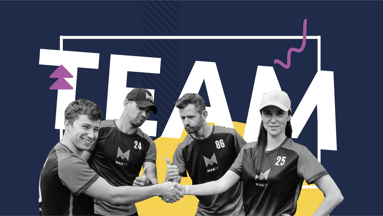 Software project team: roles, duties and responsibilities