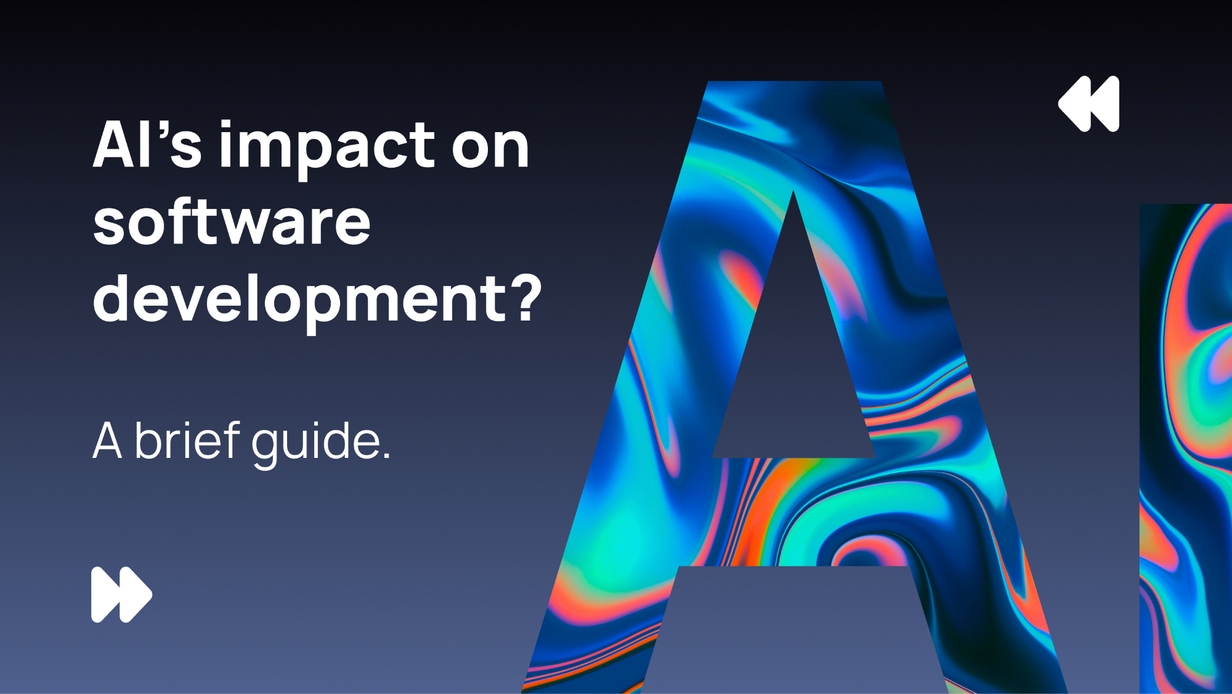 About AI's role in software development: Explained for Non-Tech Audiences