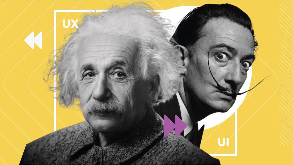 What is UX/UI?